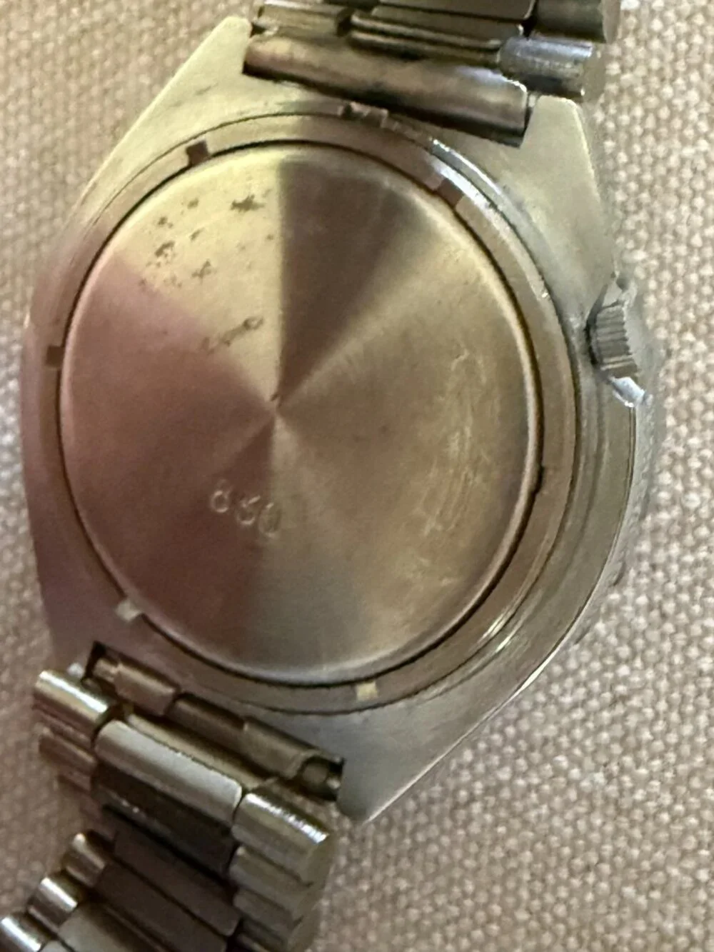 Vintage Soviet-era Slava 